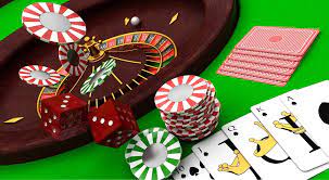 Зеркало Casino Punch